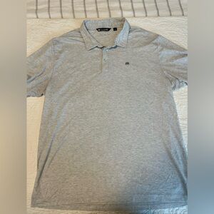 Travismathew Men’s Polo